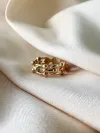 حلقه ای تیفانی
