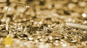 چرا طلای دست دوم نخریم؟